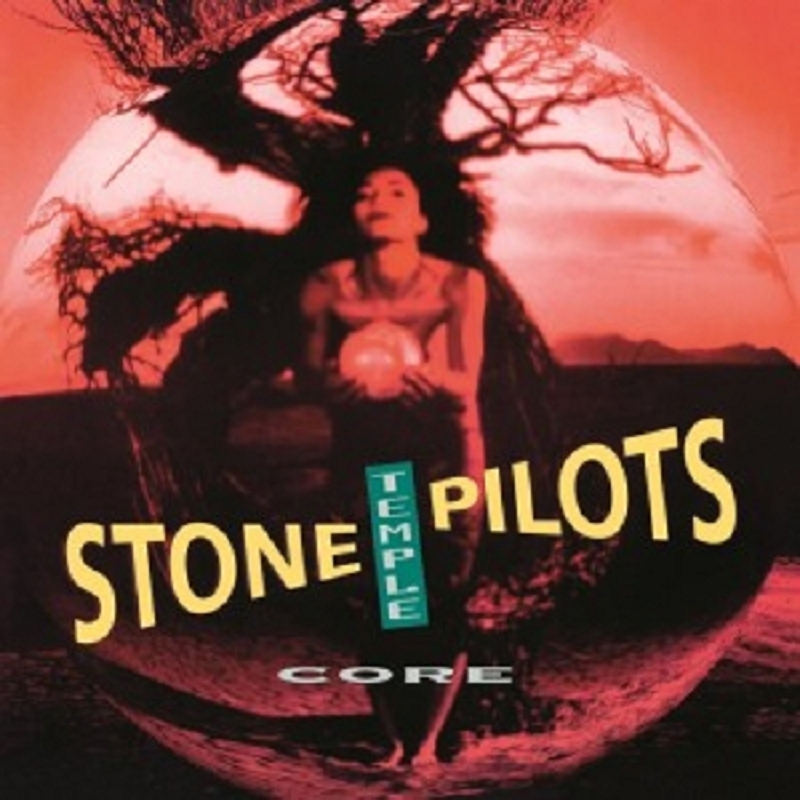 Sex type thing stone temple pilots chords